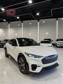 فورد موستانج Mach-E